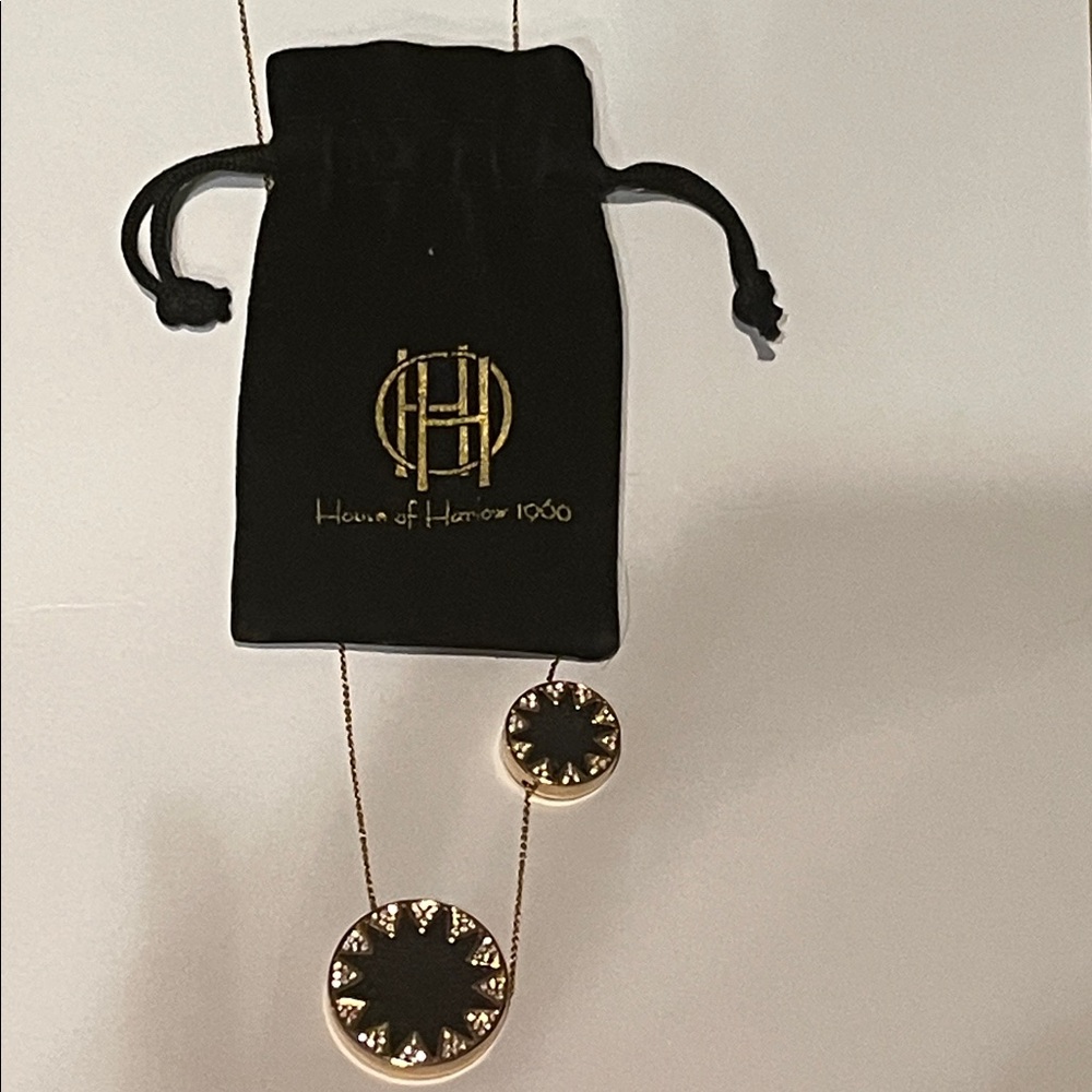 House of Harlow Necklace